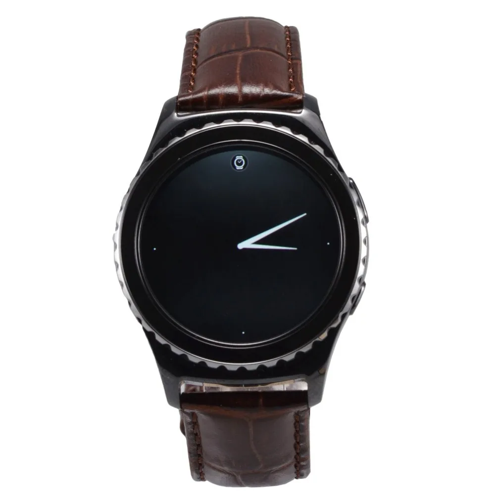 GEAR S2 CLASSIC BROWN