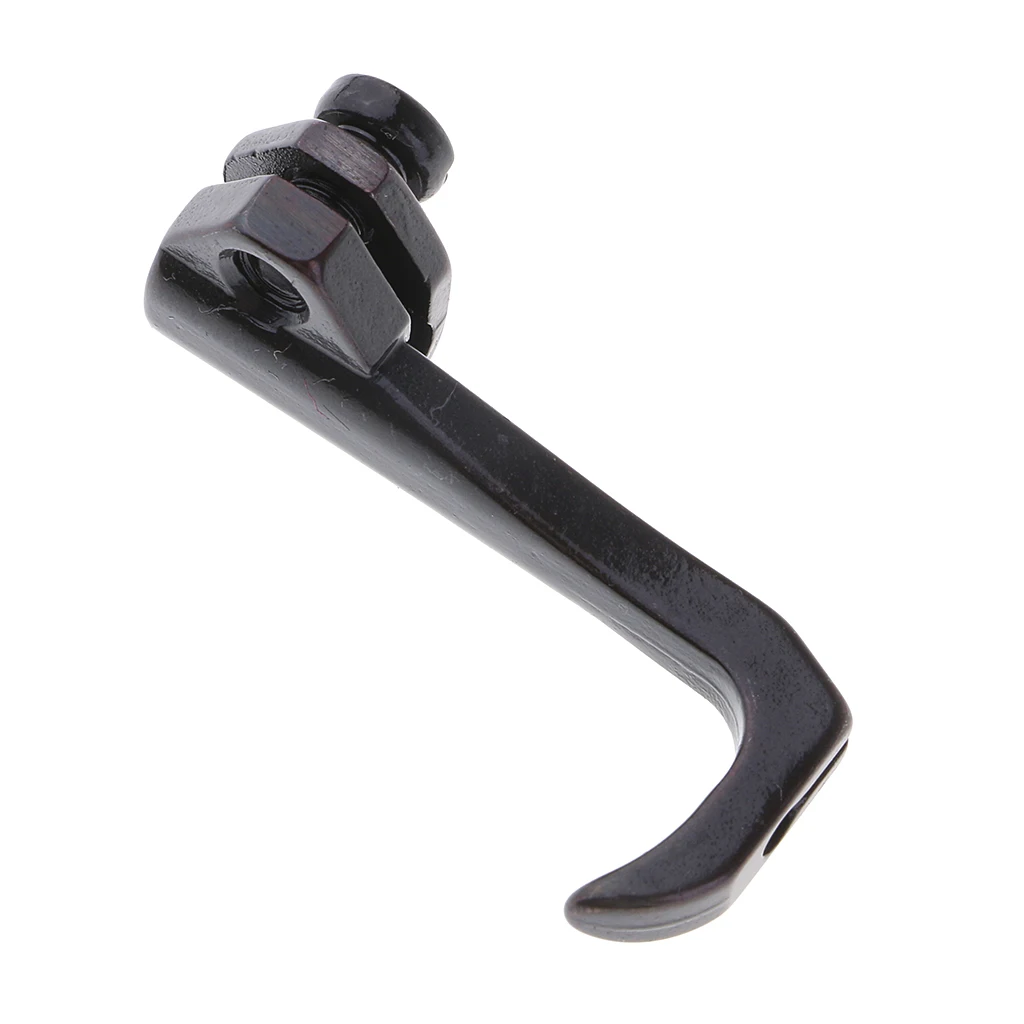 3/16 Inch Industrial Sewing Machine Walking Foot Edge Guide Foot S585 for Juki Consew Singer