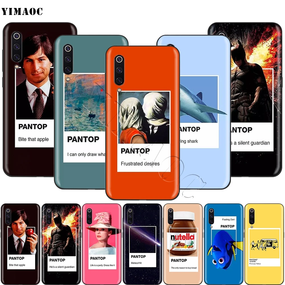 Чехол для Xiaomi Redmi mi Note MAX 3 6a 7 6 8 9 go se mi6 mi8 a1 a2 Lite 8A f1|Бамперы| |