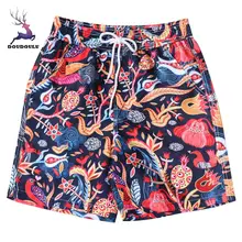 DOUDOULU мужские шорты Плавки быстросохнущие пляжные серфинг Бег Плавание ming Watershort трусы нижнее белье Лето# SS