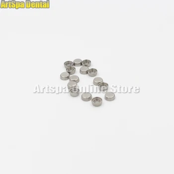 

5PCS Handpiece Push Button Cap Fit NSK PANA-AIR Standard Dental High Speed Handpiece