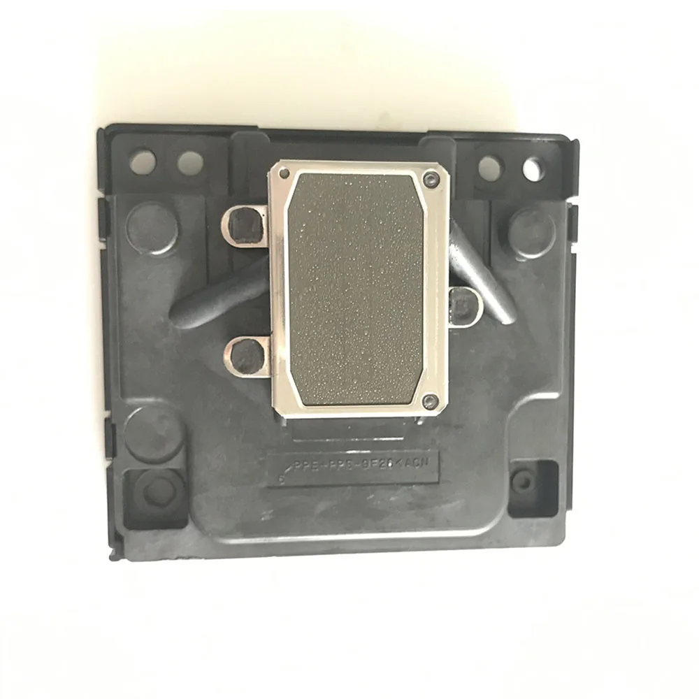 Оригинальная печатающая головка F181010 для Epson ME200 ME300 ME30 ME2 CX4300 BX300 BX305 S22 SX235 SX130 NX30 NX100