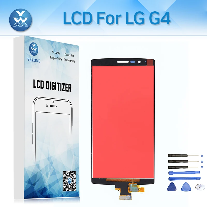 Lcd Display For LG G4 H810 H815 H818 Lcd Screen Touch Digitizer Assembly 5.5 inch Pantalla