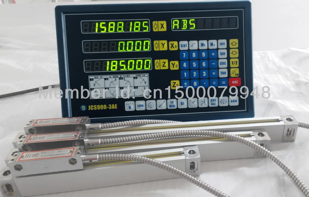 3 Pc Linear Encoder Encoder Disc Encoder Chipencoder Omron Aliexpress