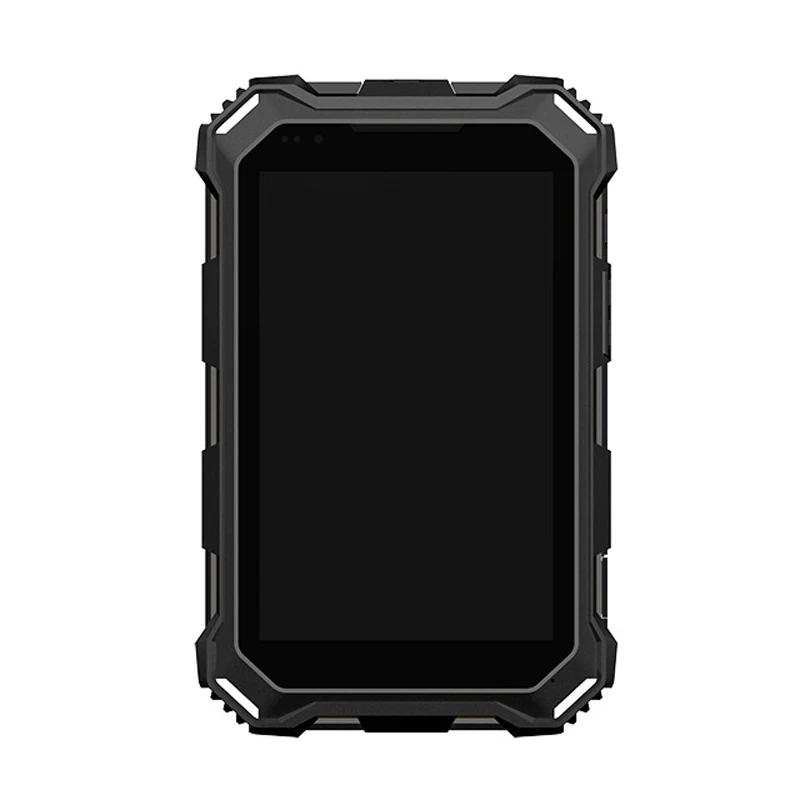 S933L оригинальный промышленный Прочный планшетный ПК MTK6735 4G LTE IP68