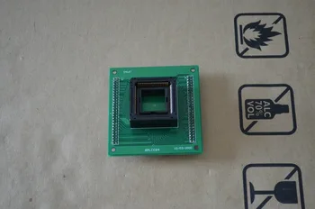 

Socket Connector Adapter S416T