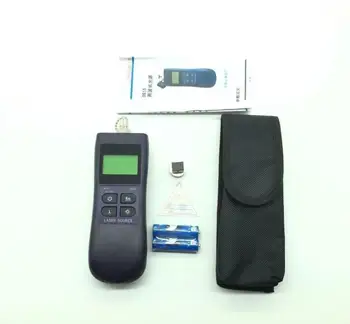 

Fiber Optical Light Source MultiMode MM 850/1300nm