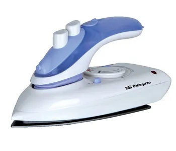 

Iron machine travel Orbegozo SV 1010 travel