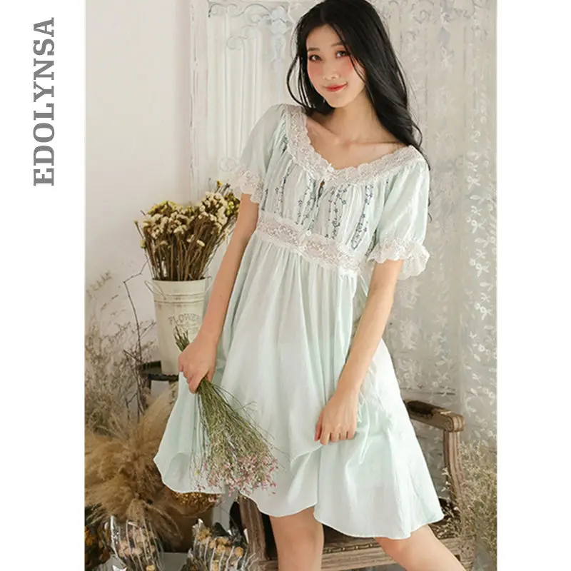 baby doll gaun