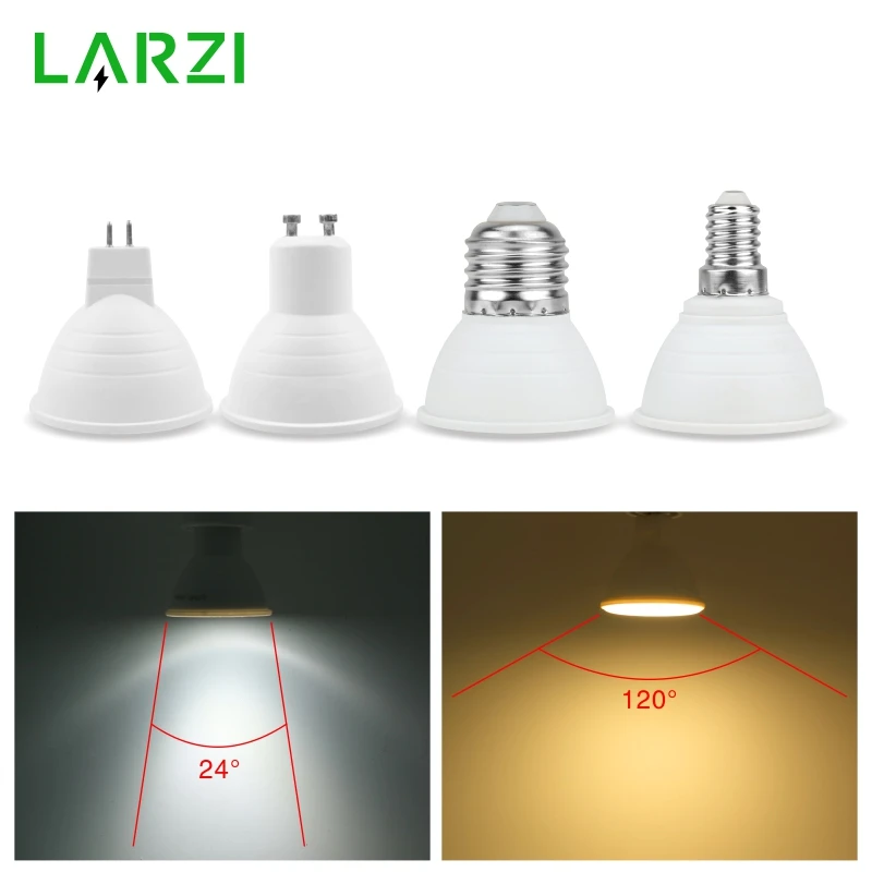 Светодиодный лампы E27 E14 MR16 GU10 GU5.3 лампада светодиодный 6W 220 V-240 V 24/120 градусов Bombillas светодиодный светильник Точечный светильник Lampara Светодио... Светодиодный лампы E27 E14 MR16 GU10 GU5.3 лампада светодиодный 6W 220 V-240 V 24/120 градусов Bombillas светодиодный светильник Точечный светильник Lampara Светодио...