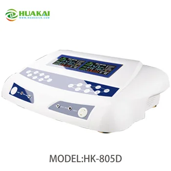 

Double LCD Screen Waist Belts Ion Detox Foot Spa Machine For UK