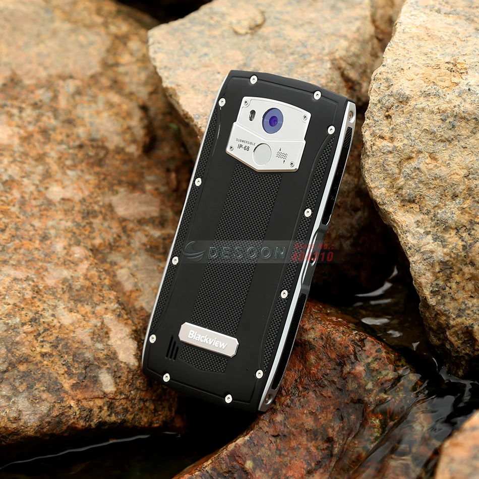 Blackview BV7000 IP68 Waterproof smartphone 5.0\