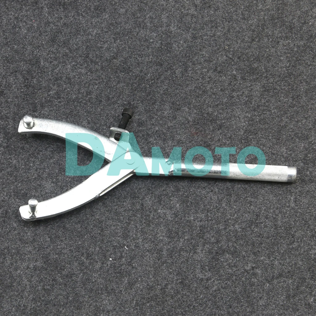 Buy Motorcycle 50 125cc Stator Tool VARIATOR REMOVER