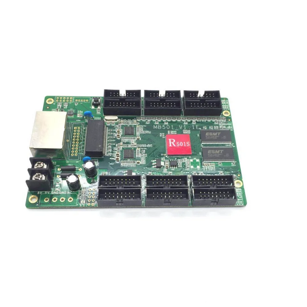 

Original In New box HD-R501