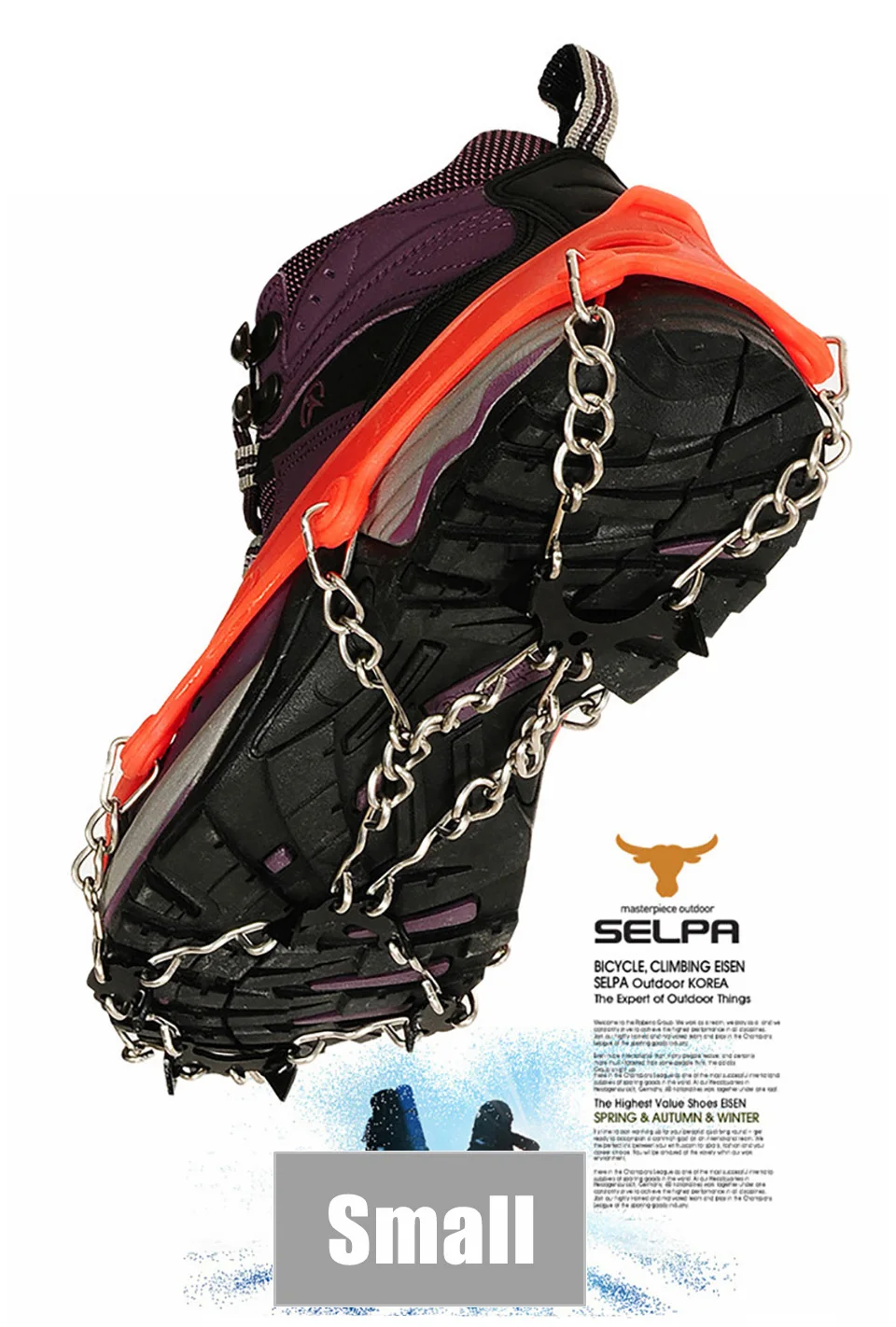 Acessórios para escalada