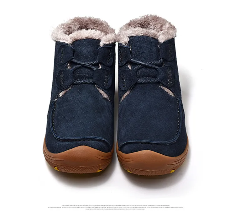 shoes winter men