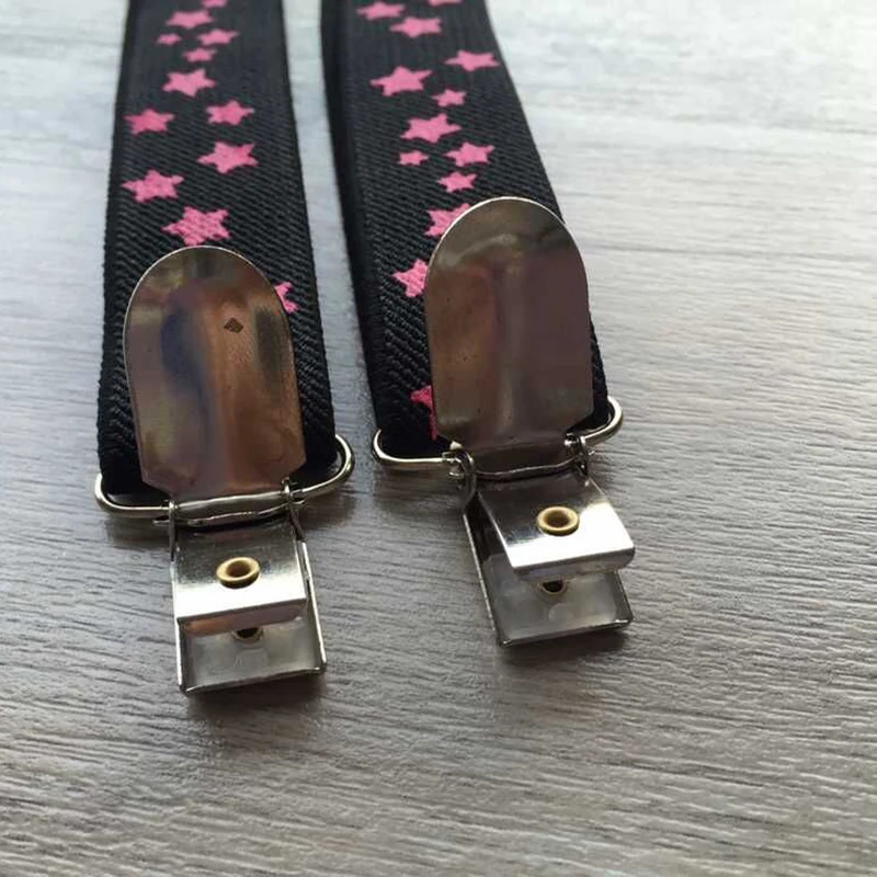 ROSE-red-star-black-bottom-suspender-withsdsd