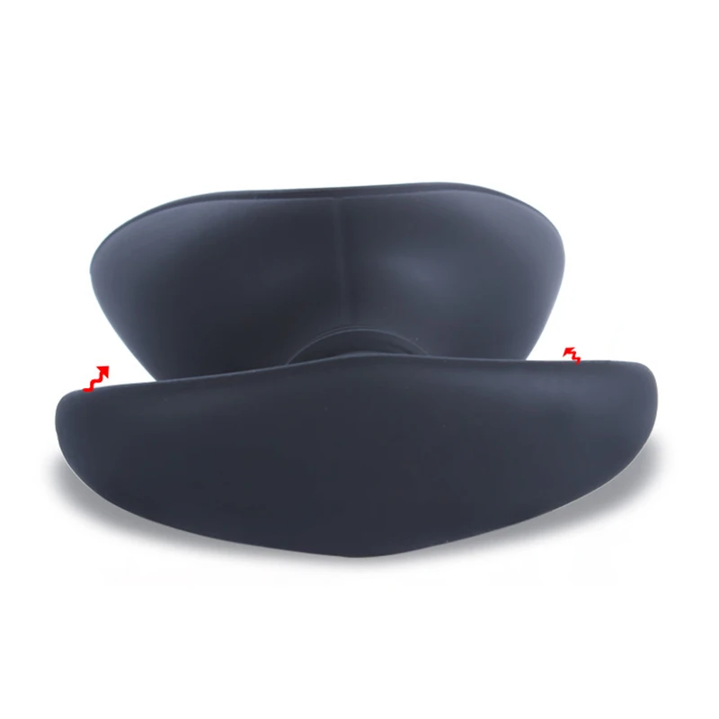 Анальная пробка открытые анальные секс игрушки G spot для женщин мужчин гей