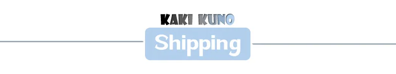 Shipping