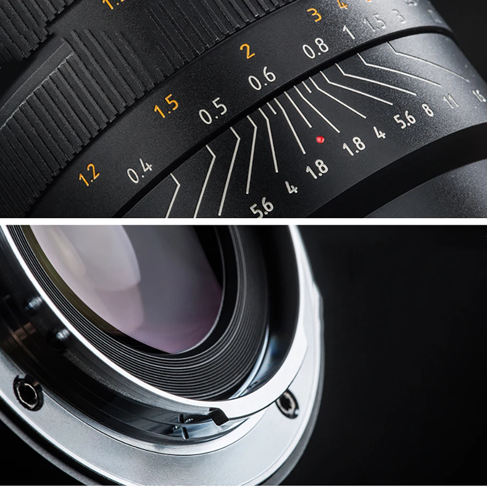 sony lens