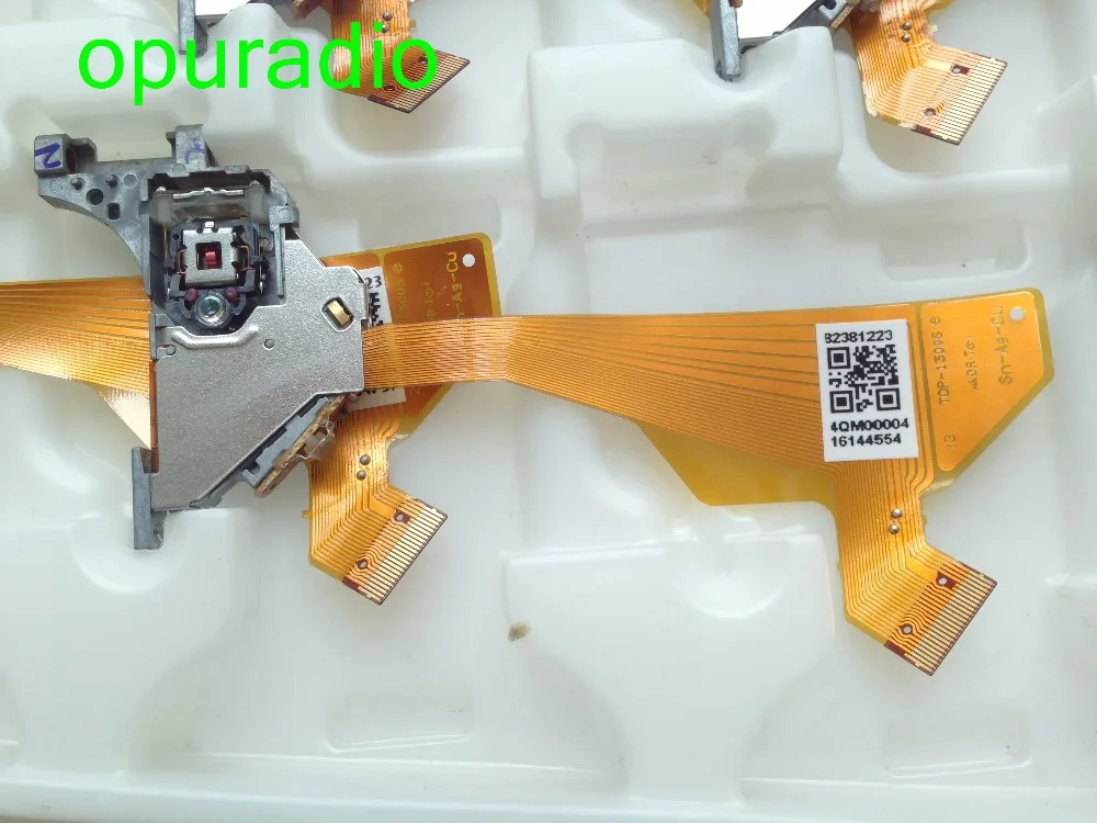 Brand new TOP-1300SE DVD laser pick up for Sony XAV-63 Xplod iPod USB DVD Video car audio (1)
