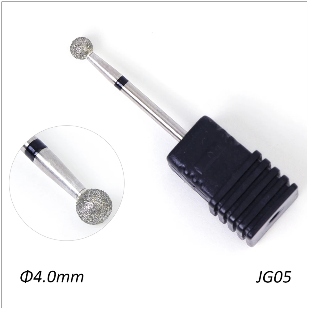 Nail Drill Bits8