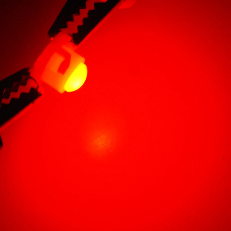 cardashboard light