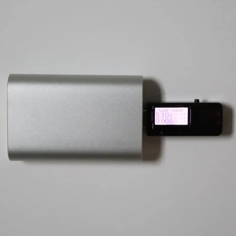 Многофункциональный USB Детектор DC Цифровой тест er ЖК-дисплей Напряжение Ток измеритель мощности Вольтметр Амперметр зарядное устройство для телефона тест