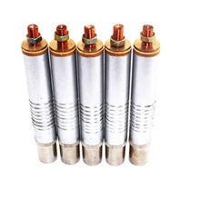 Welding machine accessories NBC200 spool gun torch head tube barrel for MIG MAG NBC welding machine free shipping mig mag welding torch spool gun nbc 200 200a without cable for stainless steel and aluminum welding