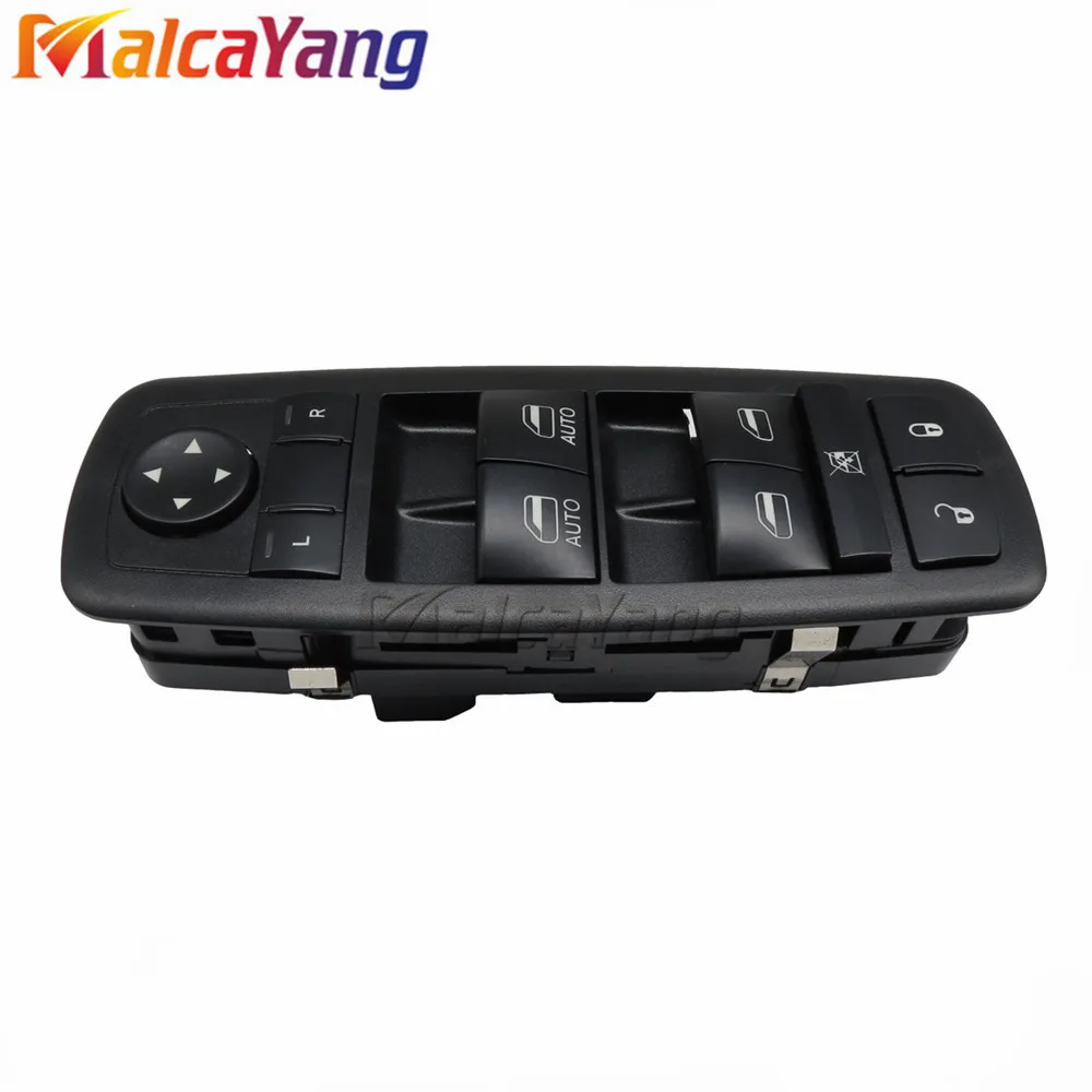 Black Button