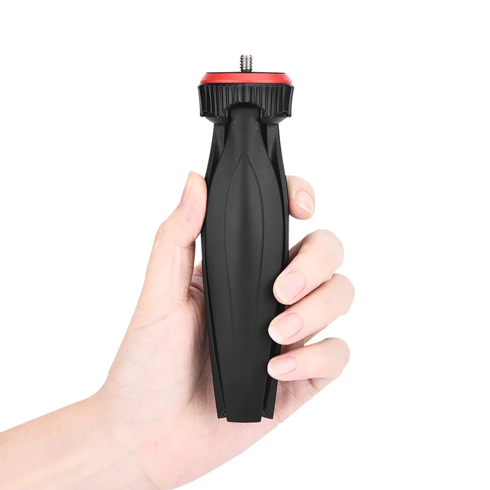 Мини штатив для телефона смартфон видео подставка ручка DJI Osmo Pocket Gimbal Gopro 7 6 5 4 Zhiyun