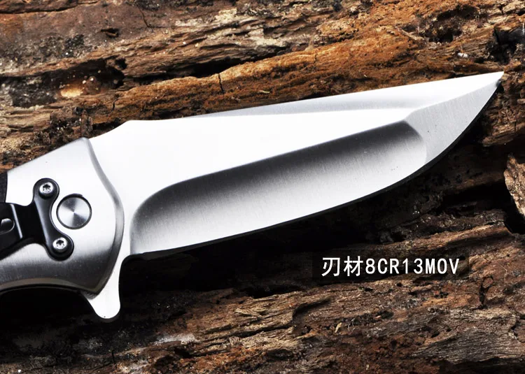Voltron V05 подшипник складной нож Мини Открытый нож Портативный Кемпинг Фруктовый нож Дикий выживания складной нож