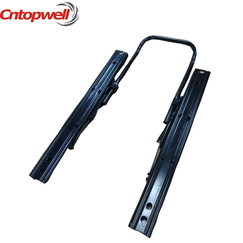

Truck seat slide rails, seat slides, heavy duty seat slides, Grammer seat slides