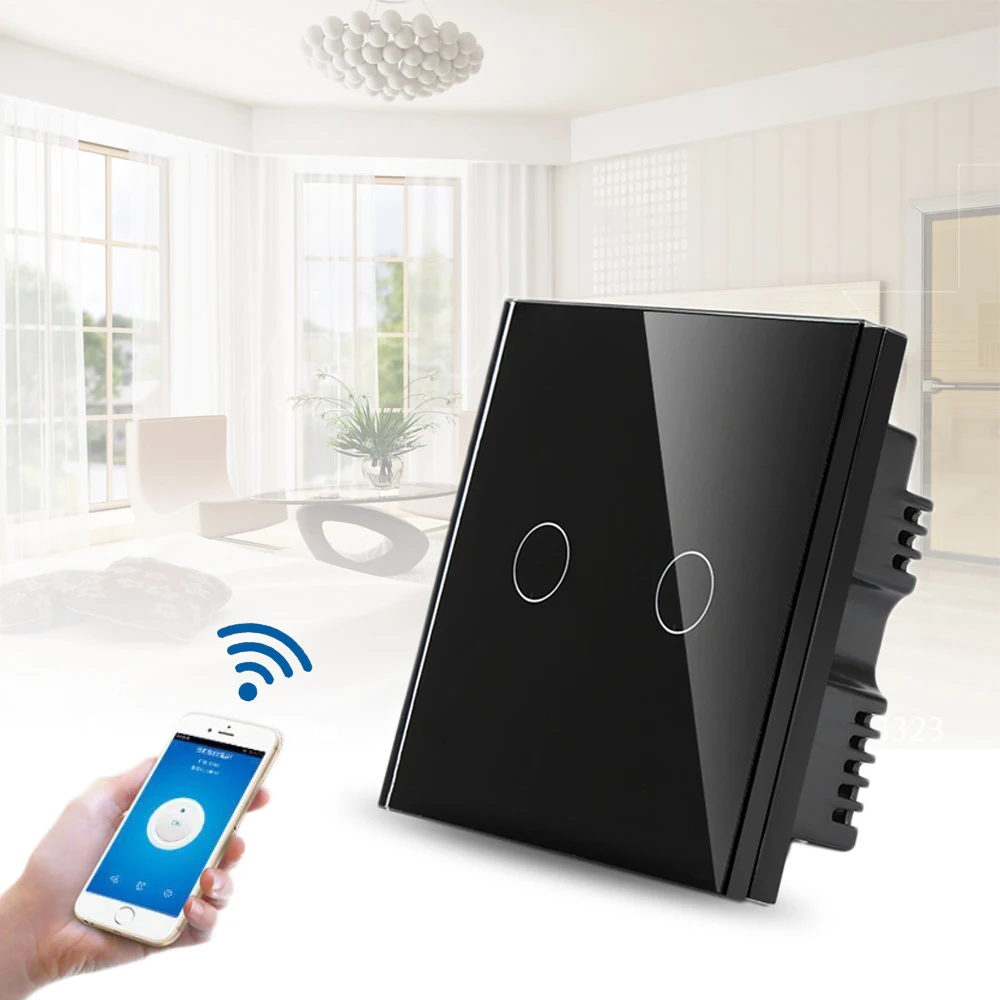 wifi smart switch wifi smart switch