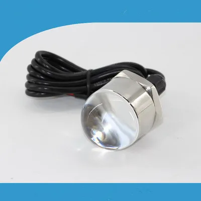 

Marine Boat Yacht Stainless Steel Underwater LED Light 12V 10W