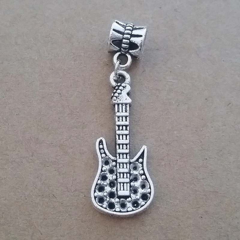 pandora charm chitarra pandora charm chitarra