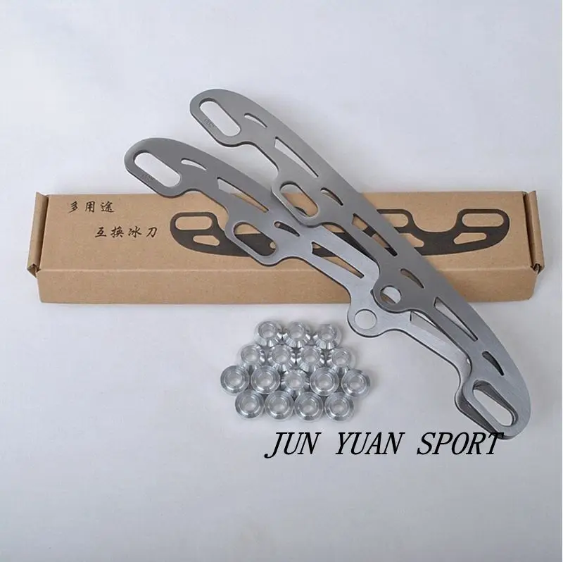 font b Roller b font Ice Skates Blade Batman Shoes Blade Multi Purpose Ball Blade