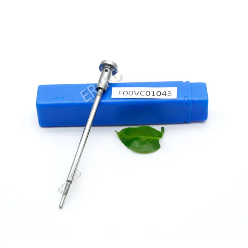 

ERIKC F 00V C01 043 ( F00VC01043 ) fuel injection control valve F00V C01 043 for common rail injector 0445110047 0445110048