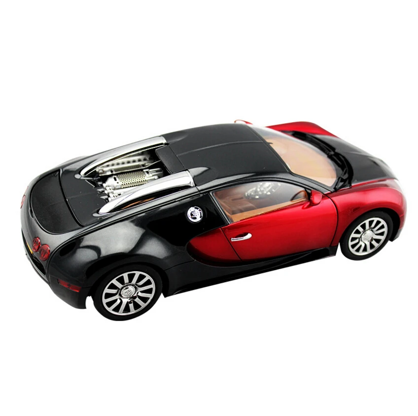 Bugatti speaker 43