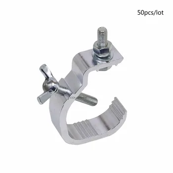 

DHL 50PCS/Lot Stage lighting Hook LED PAR hook profession stage equipment LED Stage light truss dj club hanging hook