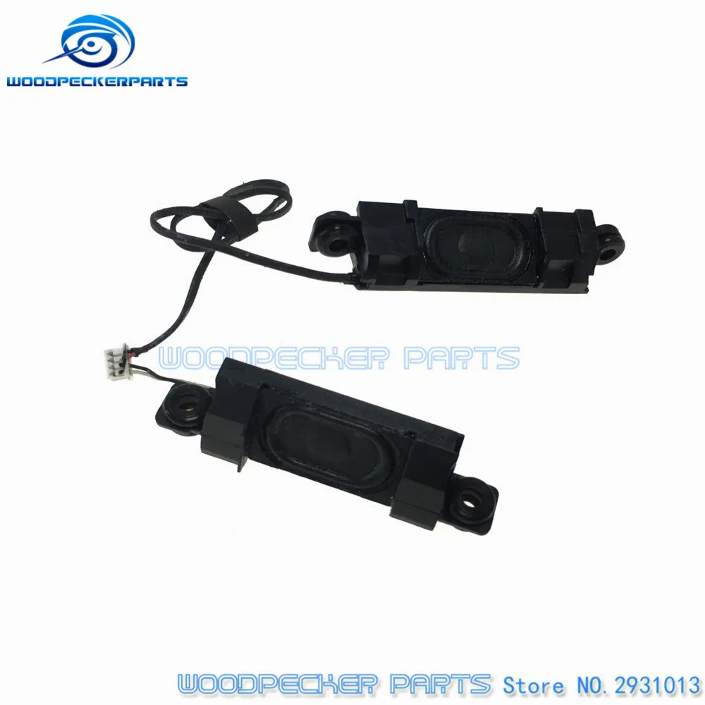 

Free Shipping Original laptop internal for LENOVO Y430 Built-in speaker Left & Right PK230008Q00