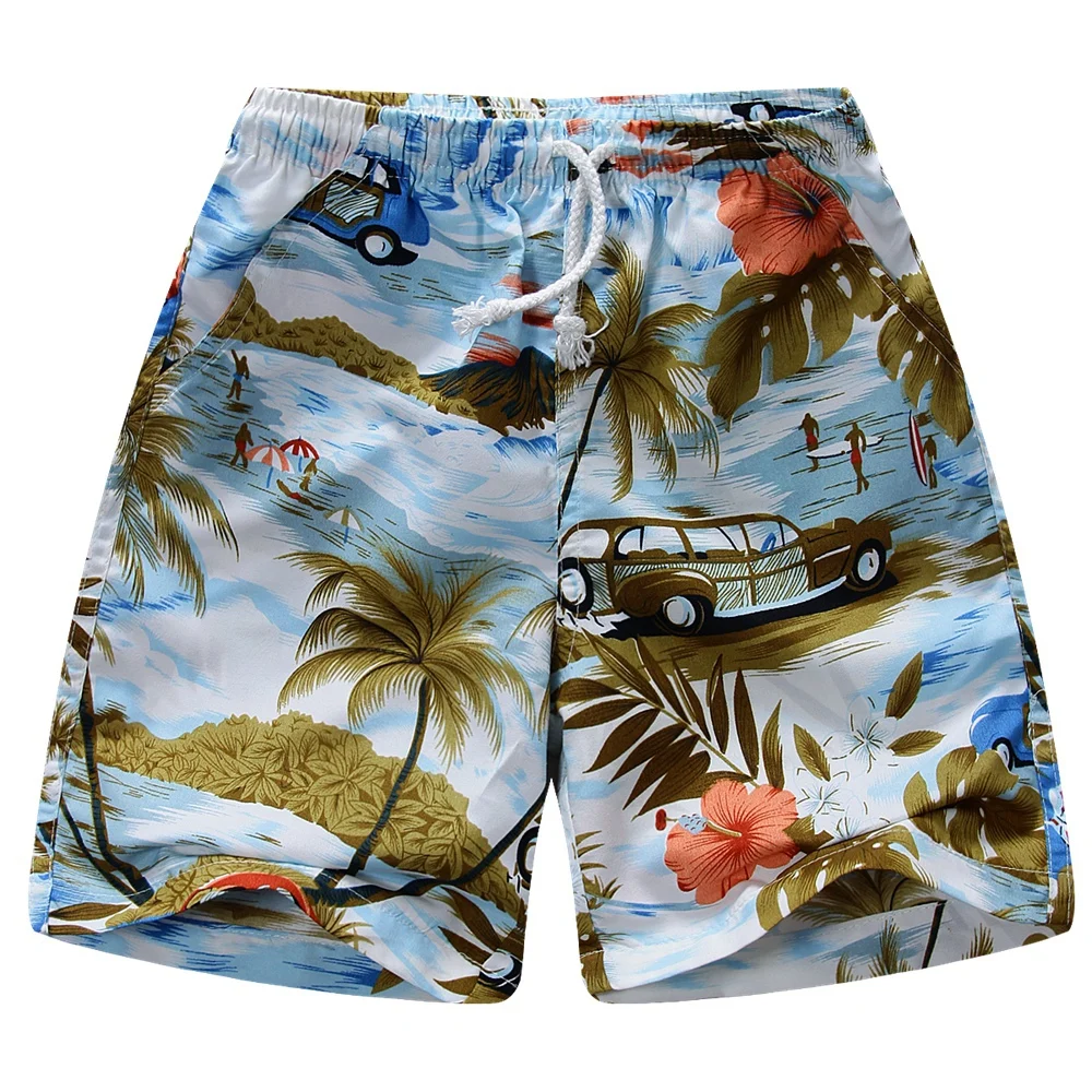 beach shorts for boys
