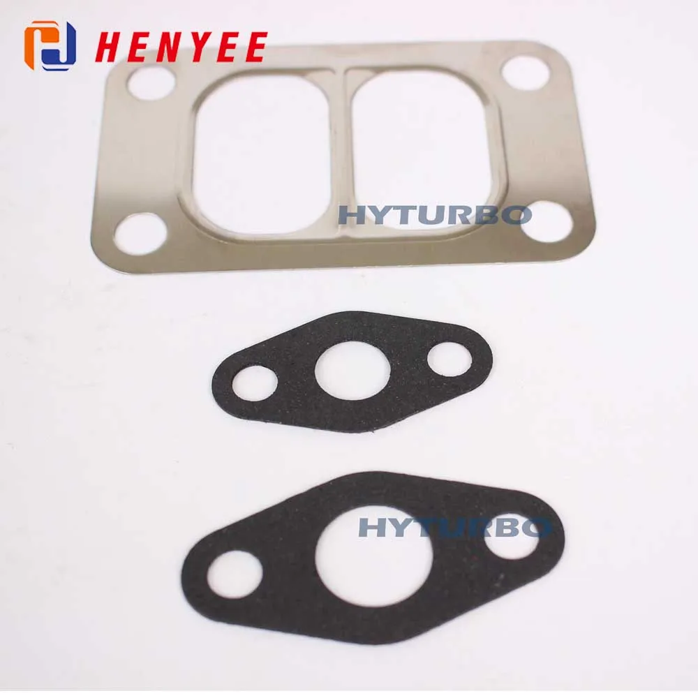 Модернизированный турбонаполнитель для H1C H1E Holset Dodge Cummins Turbo Diesel 3545769 3545652