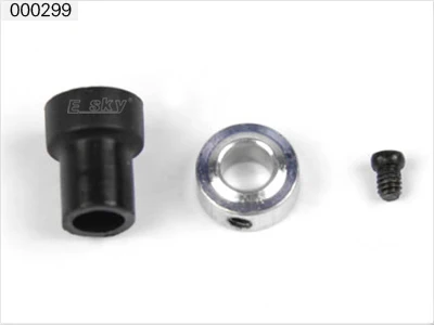 Bearing set collar 000299 for Original 2.4Ghz Helicopter LAMA V4 000006 Rc Spare Parts Part Accessories | Игрушки и хобби