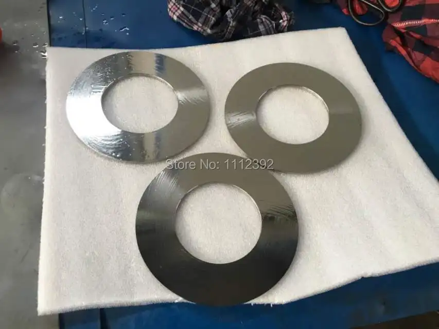 rotary blade  (4)
