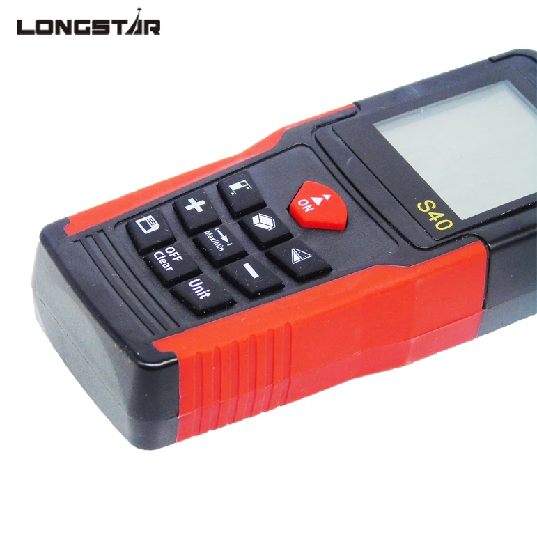 lase distance meter 8
