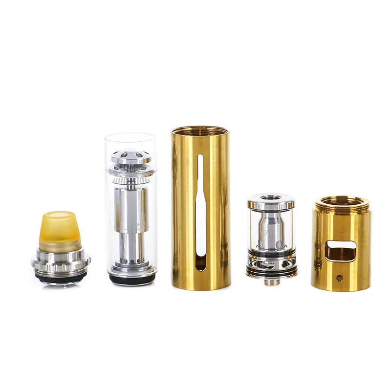 Smoant Campbel 80W Kit (14)