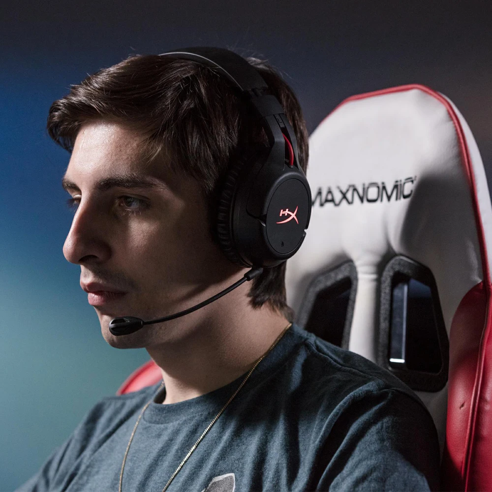 Hyperx Cloud Flight Mic Not Working Ps4 For Sale Off 75