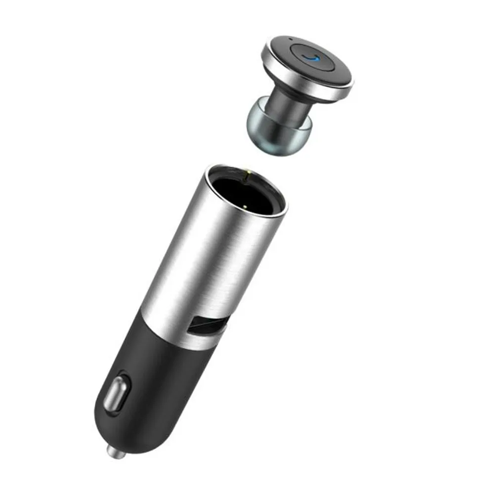 Auto Charging Smart Bluetooth 4.0 Stereo Headset  (21)