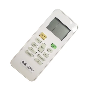 

Remote Control For Midea GENERAL Air Conditioner RG52B/BGEU RG52G/BGE